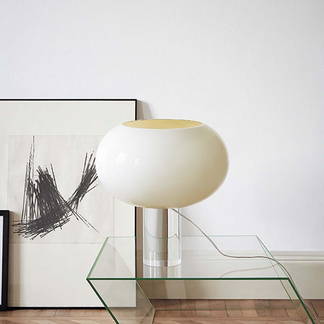 FOSCARINI / Buds table 2