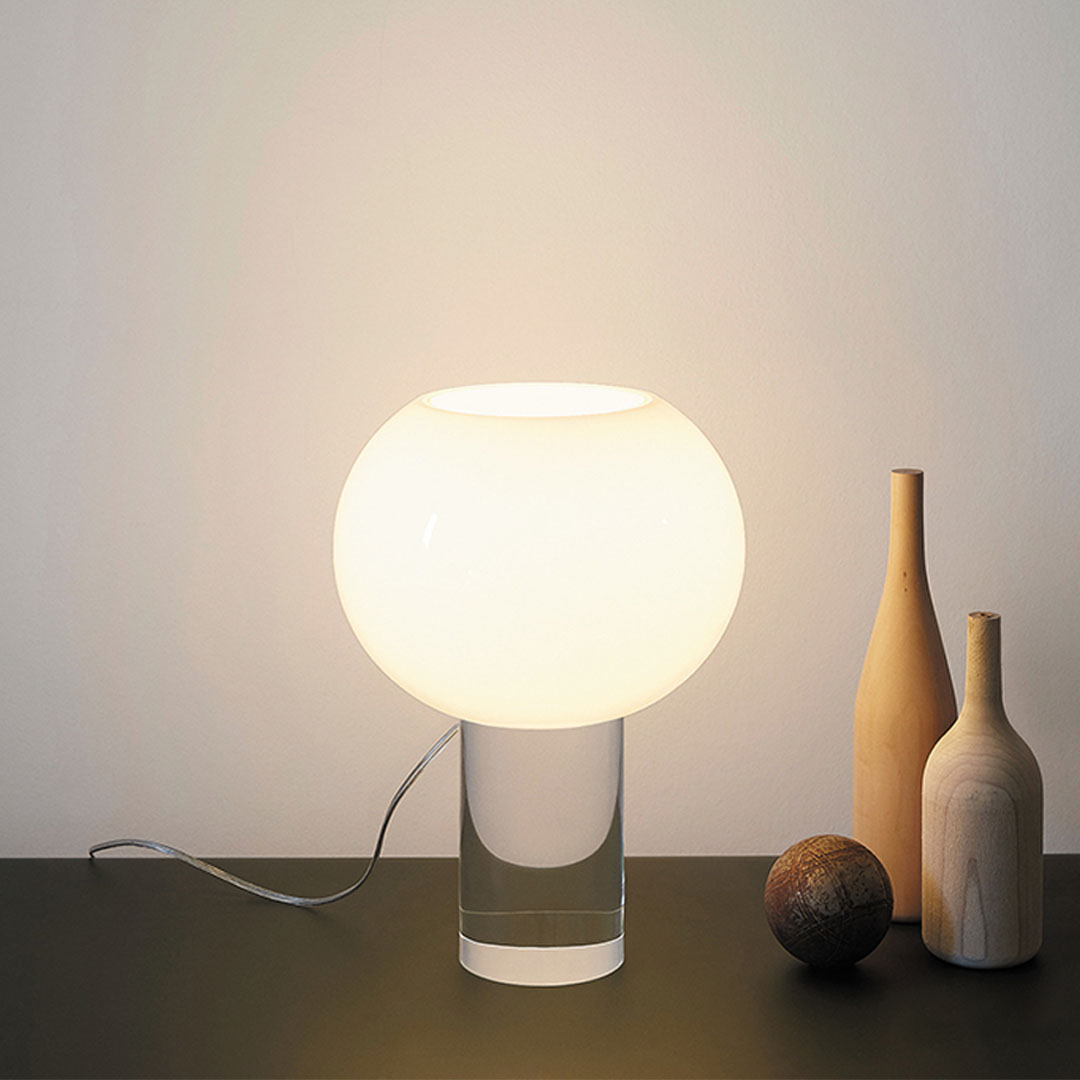 FOSCARINI / Buds table 3