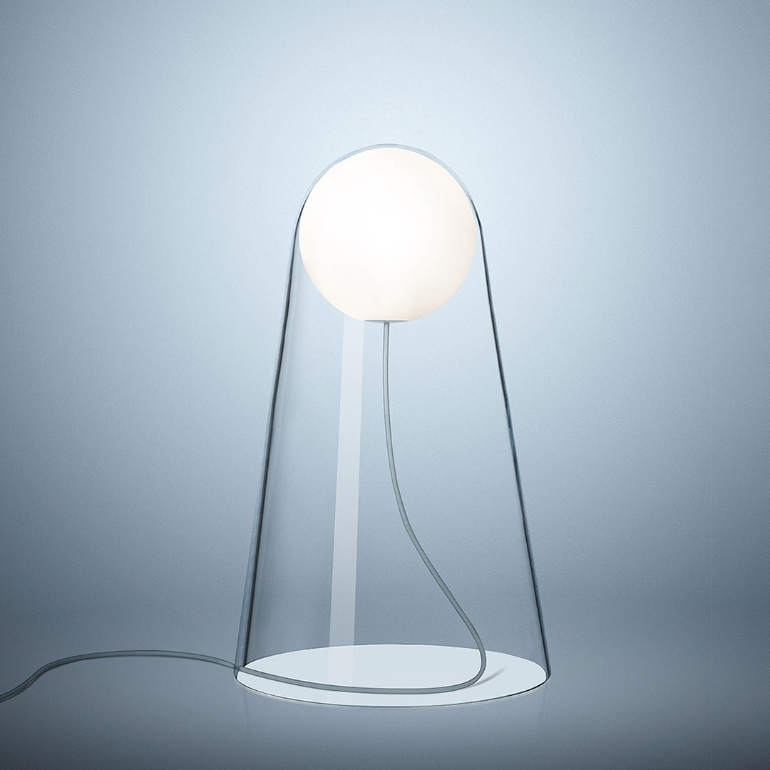 FOSCARINI / Satelight table