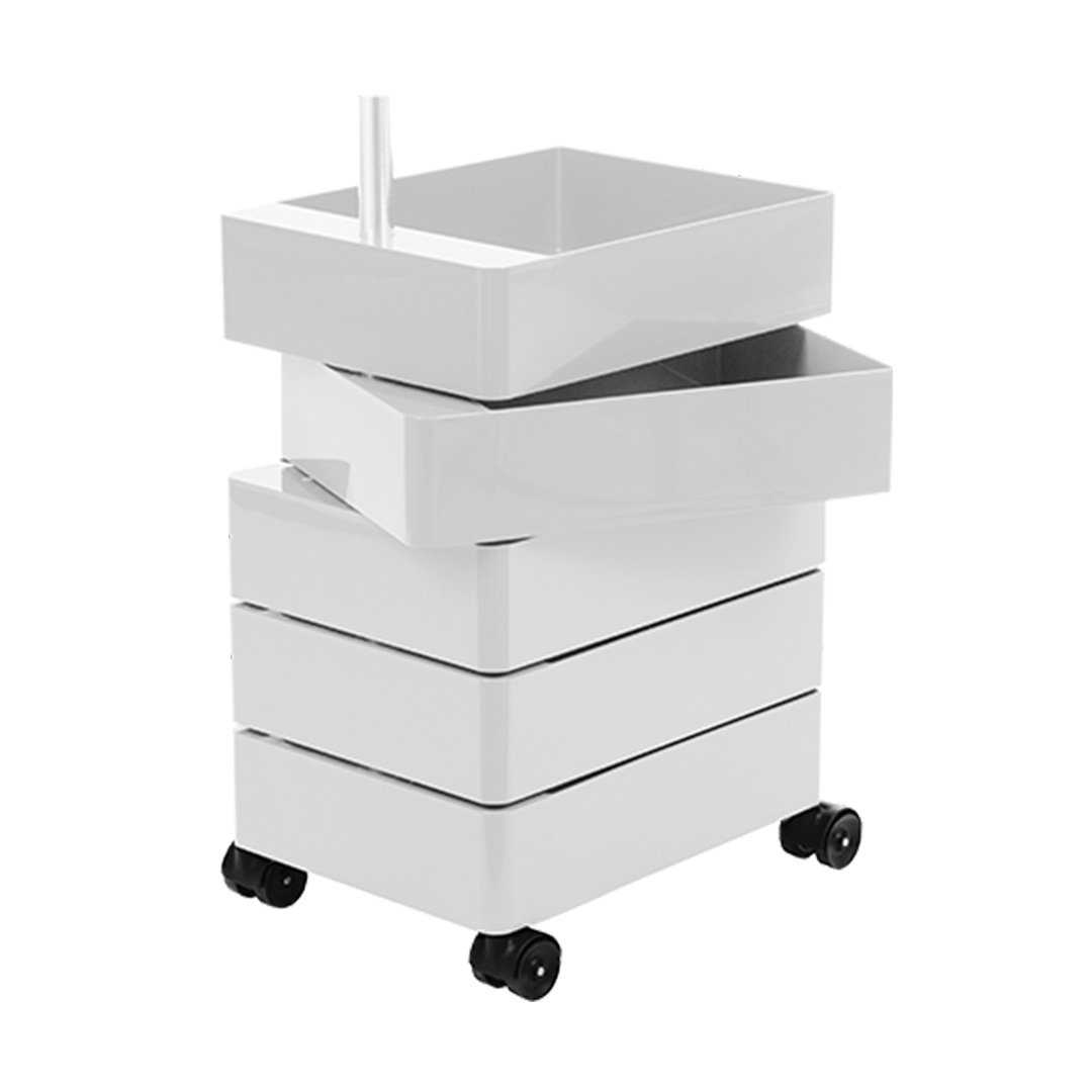 360° Container 5段