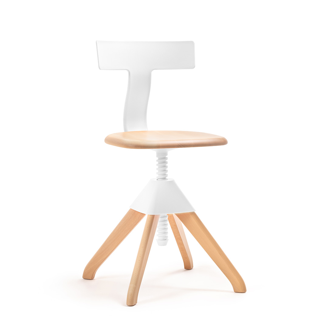 Tuffy-The Wild Bunch