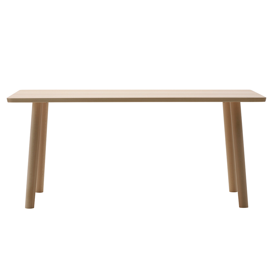 HIROSHIMAダイニングテーブル160 ビーチ