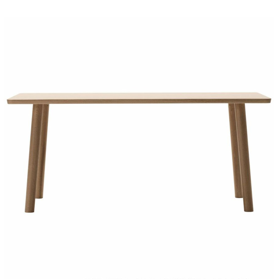 HIROSHIMAダイニングテーブル160 オーク