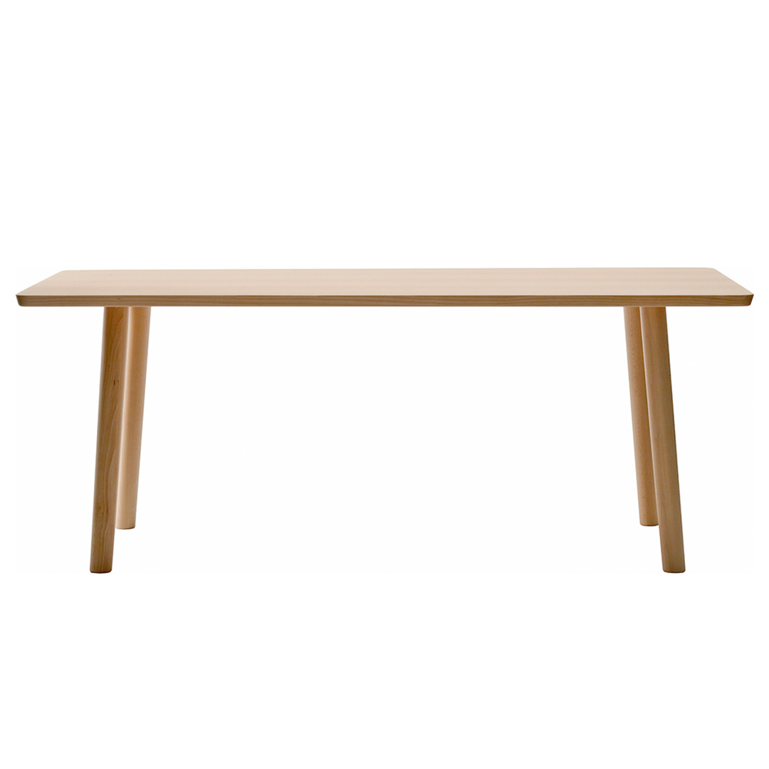 HIROSHIMAダイニングテーブル180 ビーチ