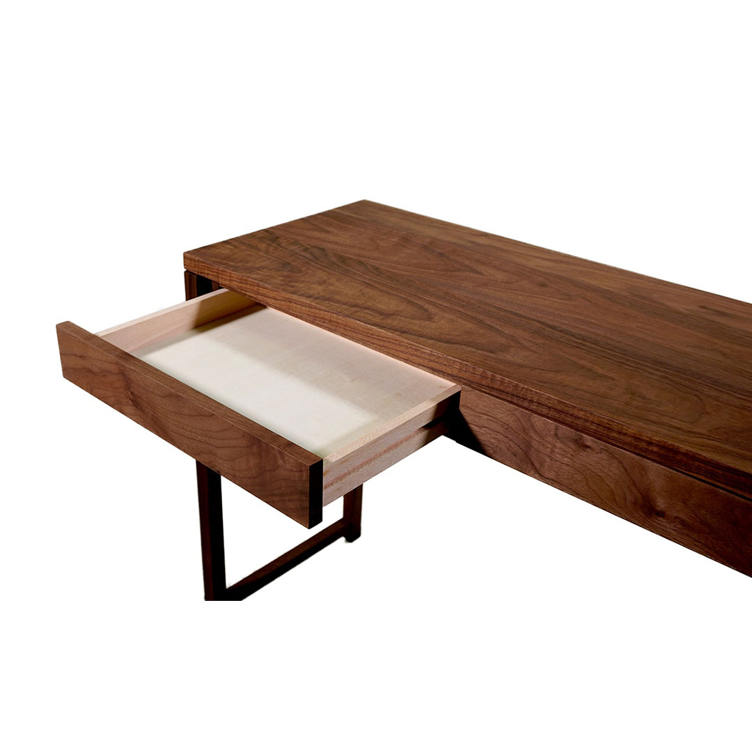 カクタス デスク オプション（引出し） W100用