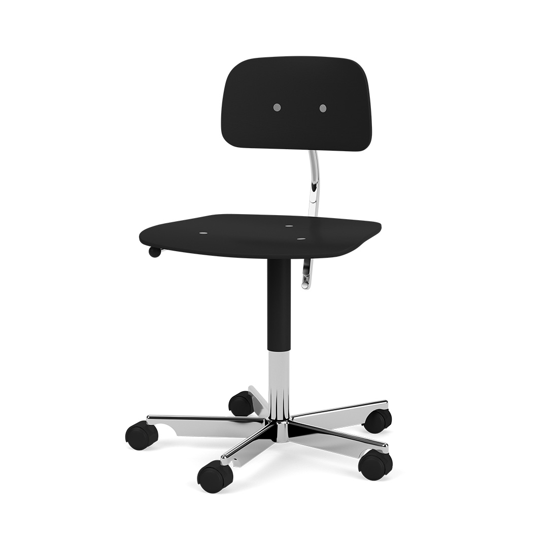 Kevi Chair E2533