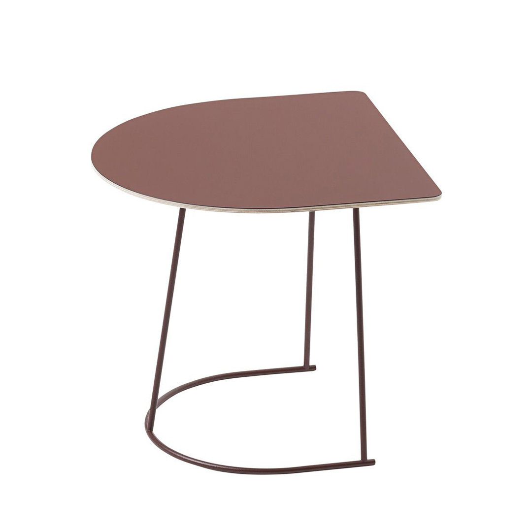 AIRY COFFEE TABLE / HALF