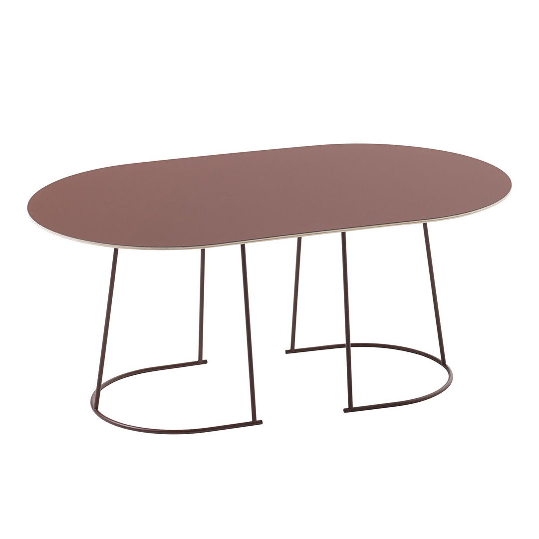 AIRY COFFEE TABLE / MIDIUM