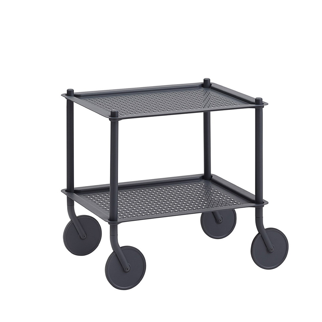 FLOW TROLLEY 2-LAYER