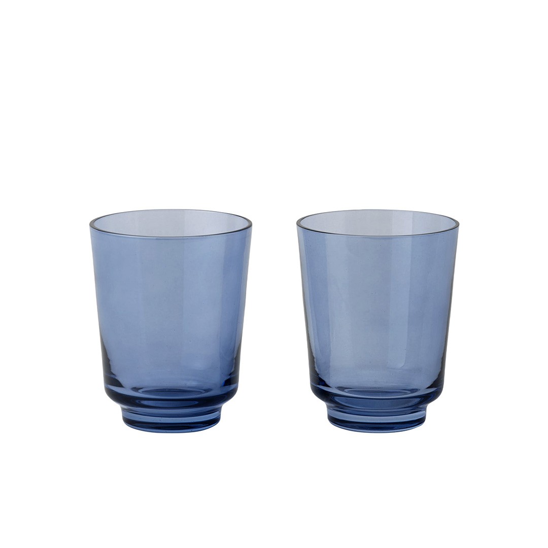 RAISE GLASSES SET OF 2（30cl）