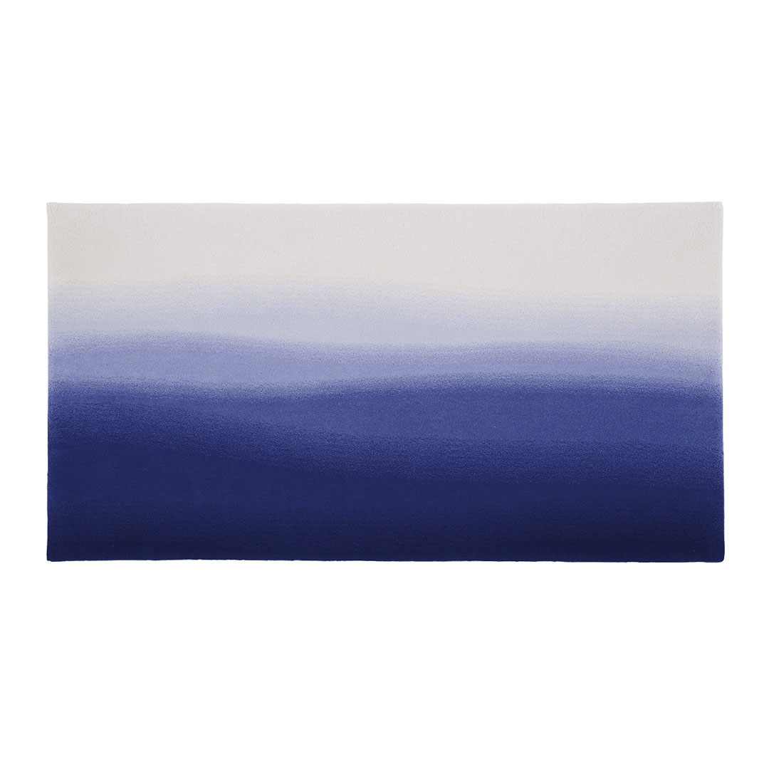 景シリーズ　しもつき　150×80cm