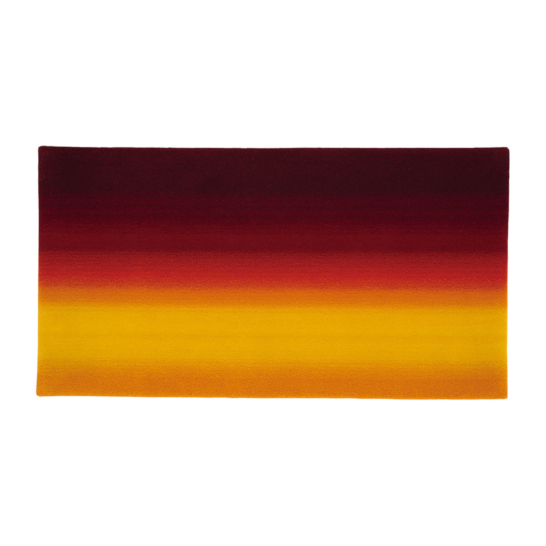 空シリーズ　あけぼの　150×80cm