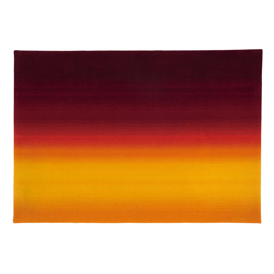 空シリーズ　あけぼの　200×140cm