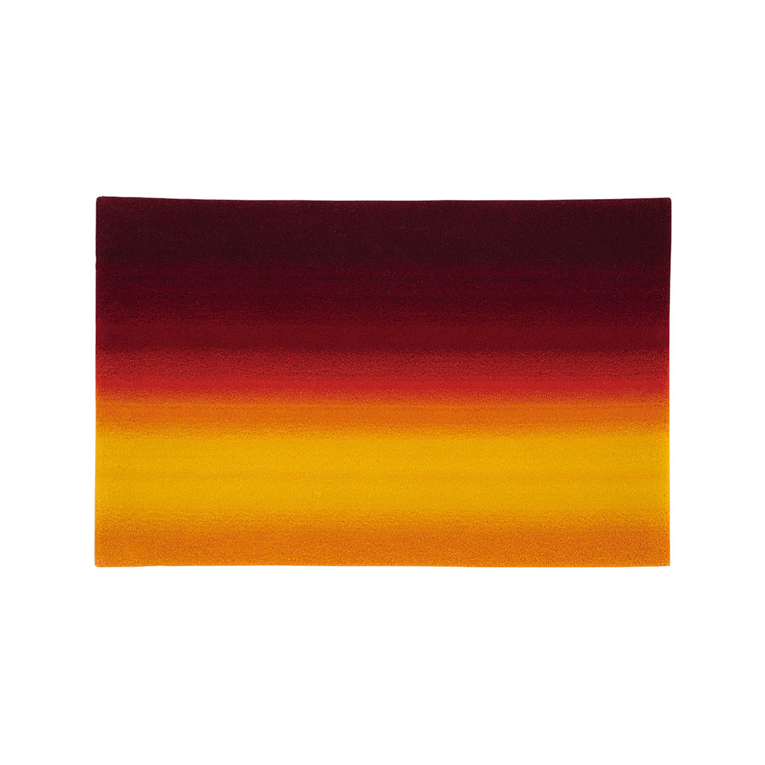 空シリーズ　あけぼの　95×60cm