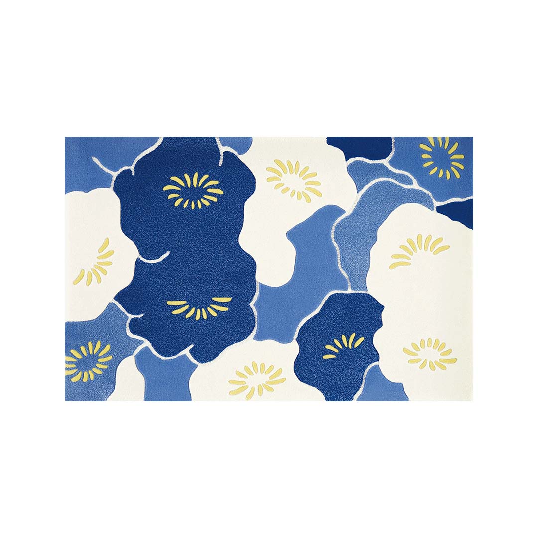 石楠花［shakunage］95×60cm