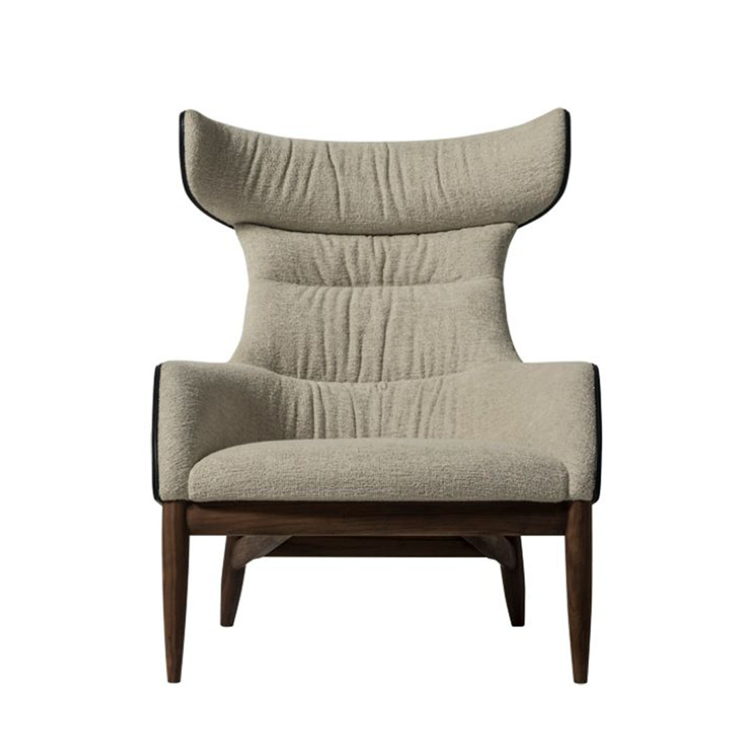 BEATRIX highback easychair　W770