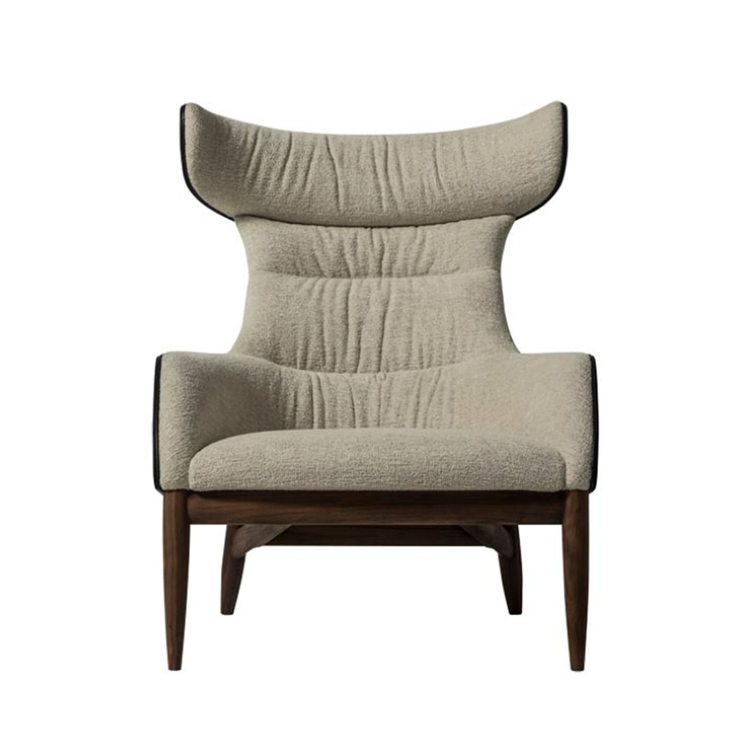 BEATRIX highback easychair　W800