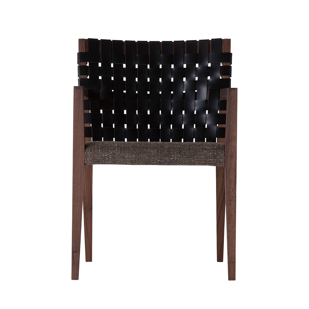 KLINT ArmChair（脚カラー：ウォールナットNL）