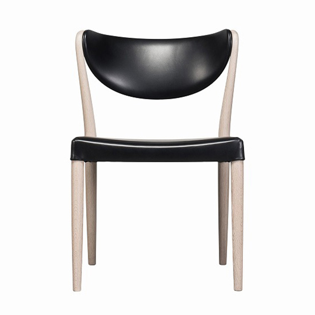 MARCEL CHAIR（脚カラー：ナラWH）