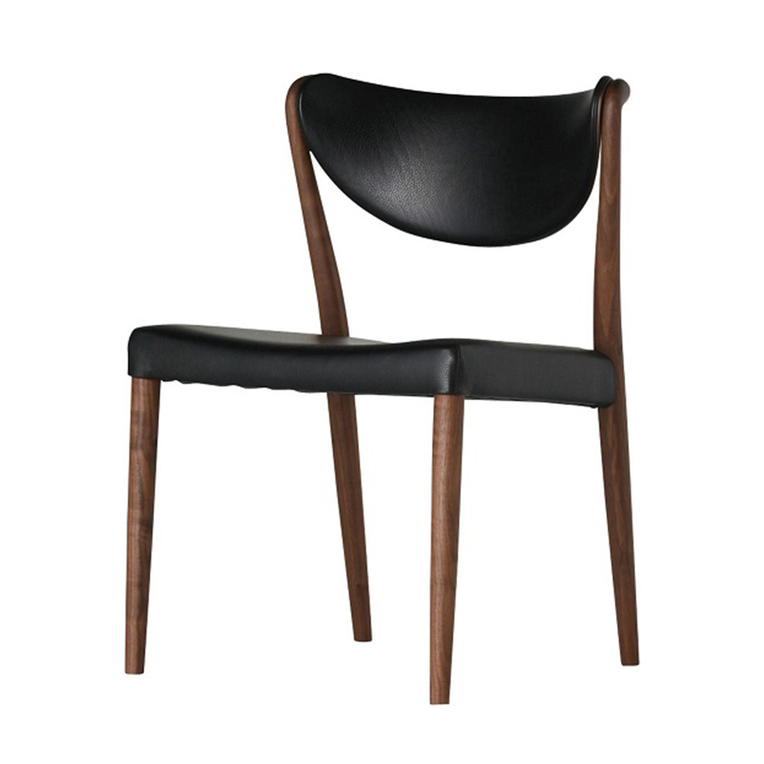 MARCEL CHAIR（脚カラー：ウォールナット）