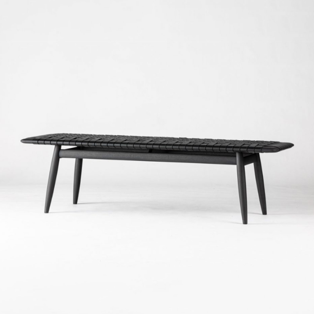 MO BRIDGE BENCH W1510