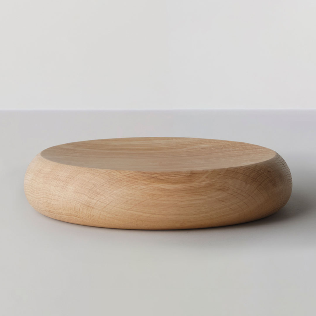 Oak piece Flat No.32