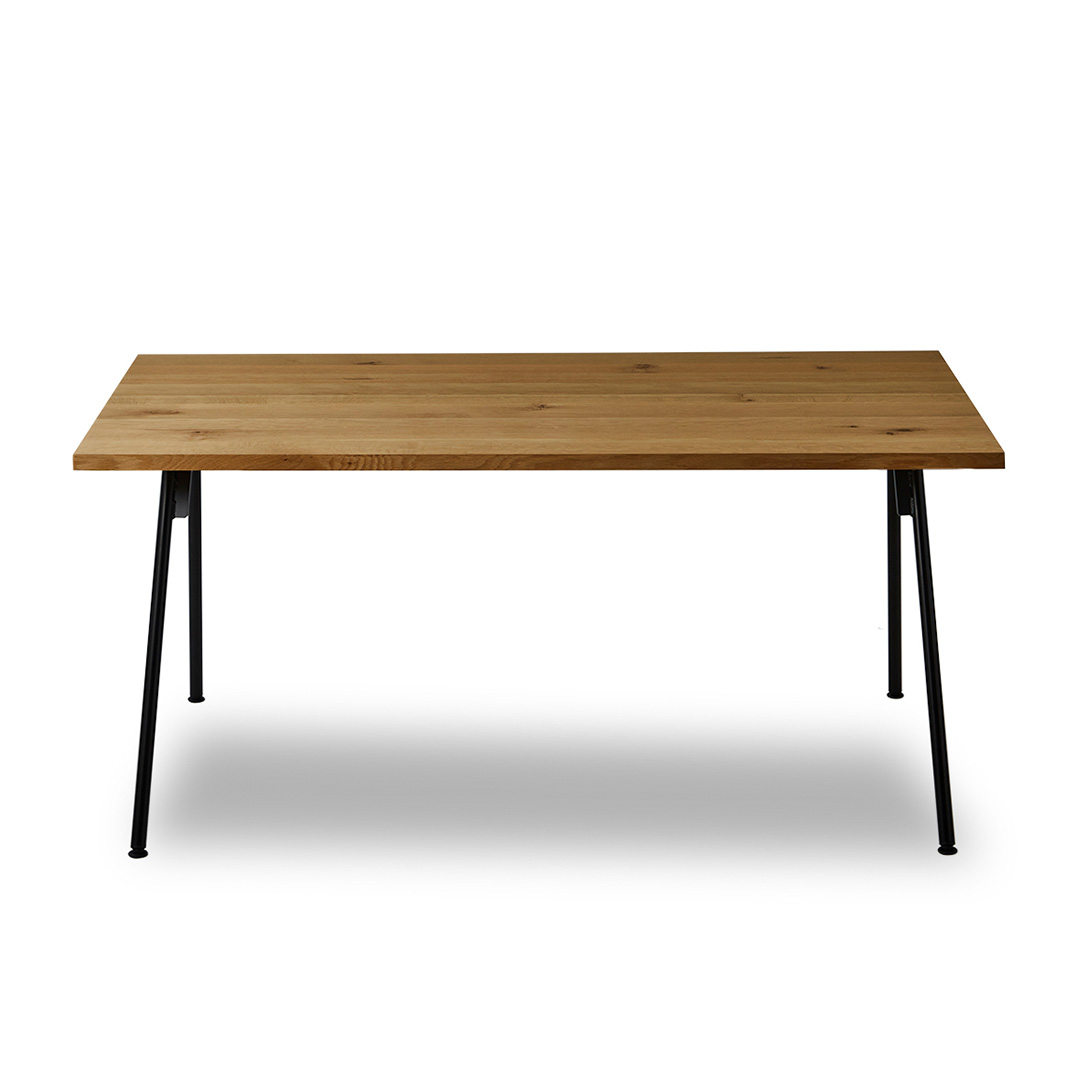 135DT ボートⅢ 角面（スチール脚C）