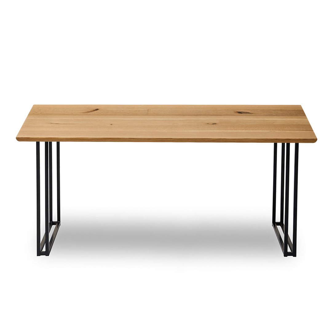 150DT ボートⅢ 船底面（スチール脚B）