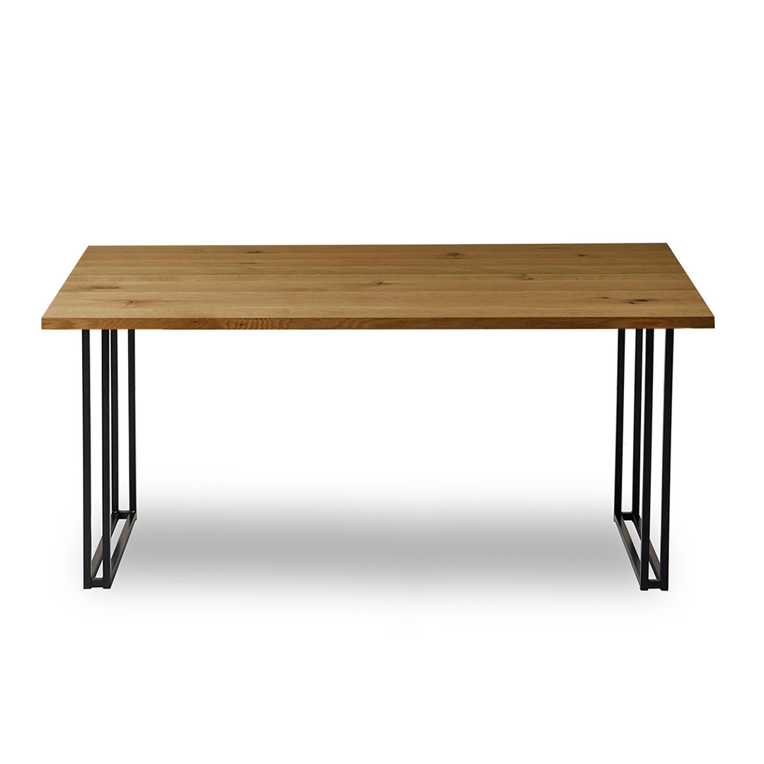 150DT ボートⅢ 角面（スチール脚B）