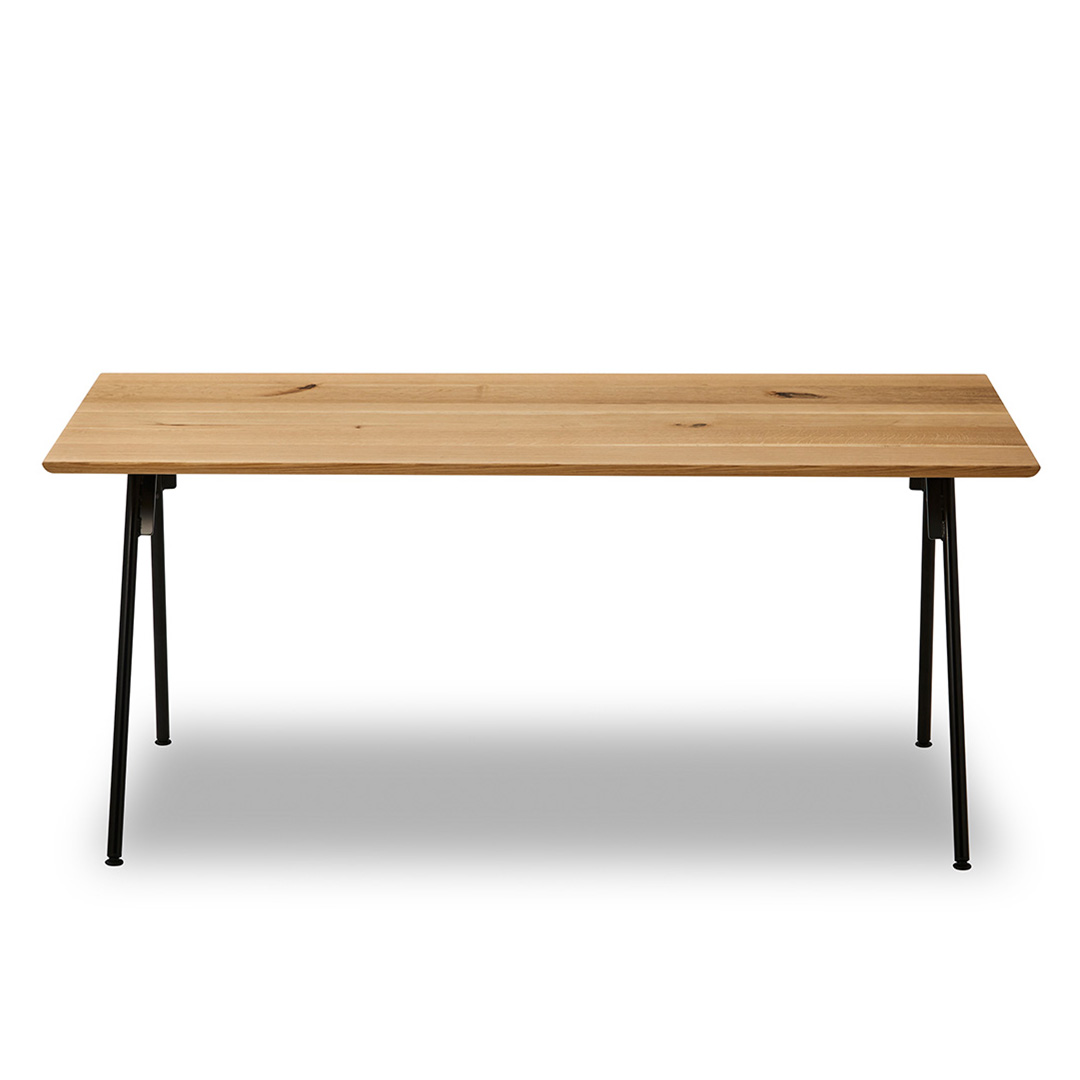 165DT ボートⅢ 船底面（スチール脚C）