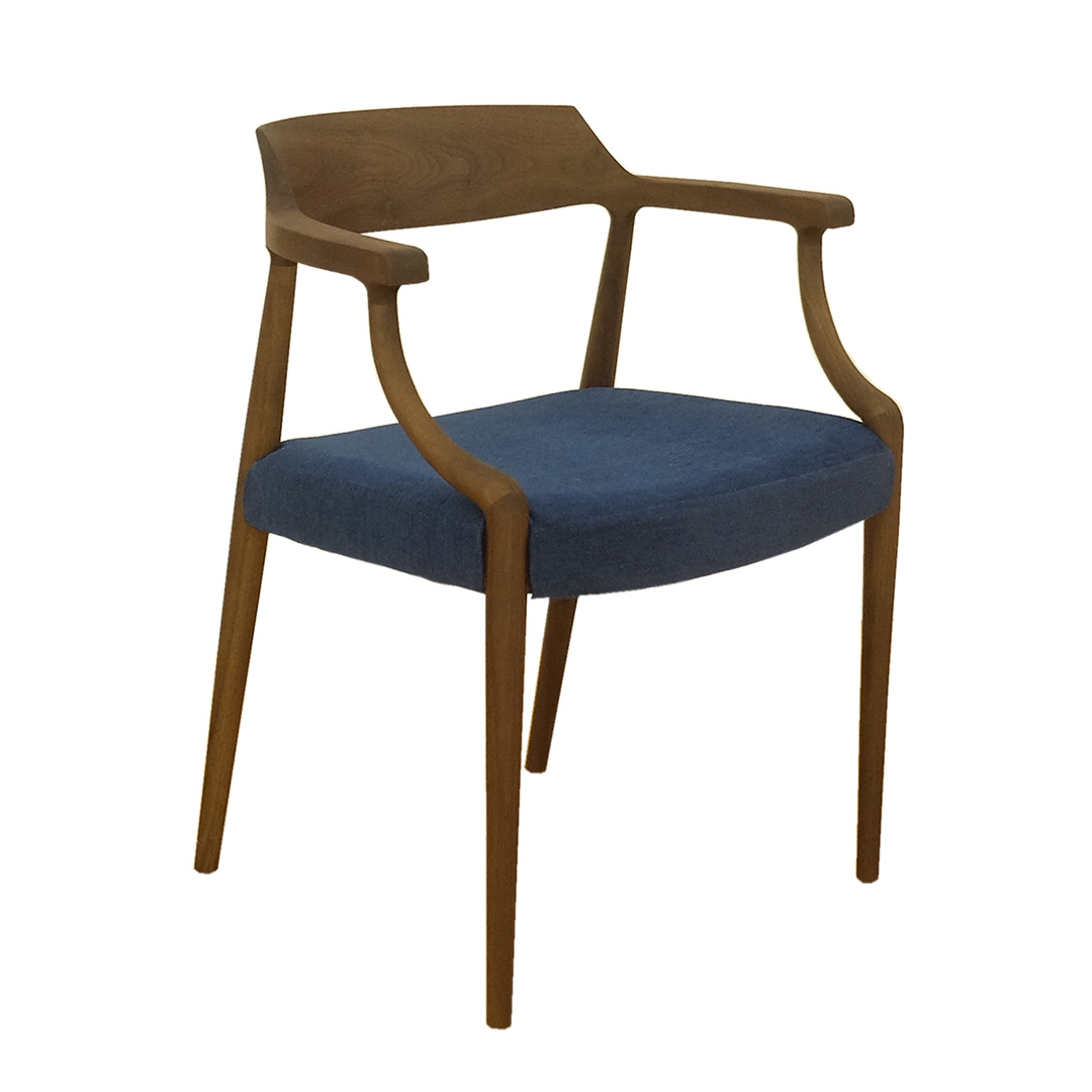 BLANCO チェア（脚カラー：TP）