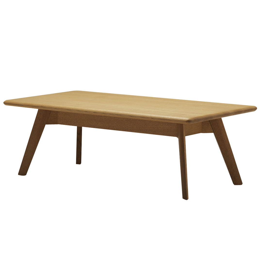 NEWRAPT リビングテーブル W100