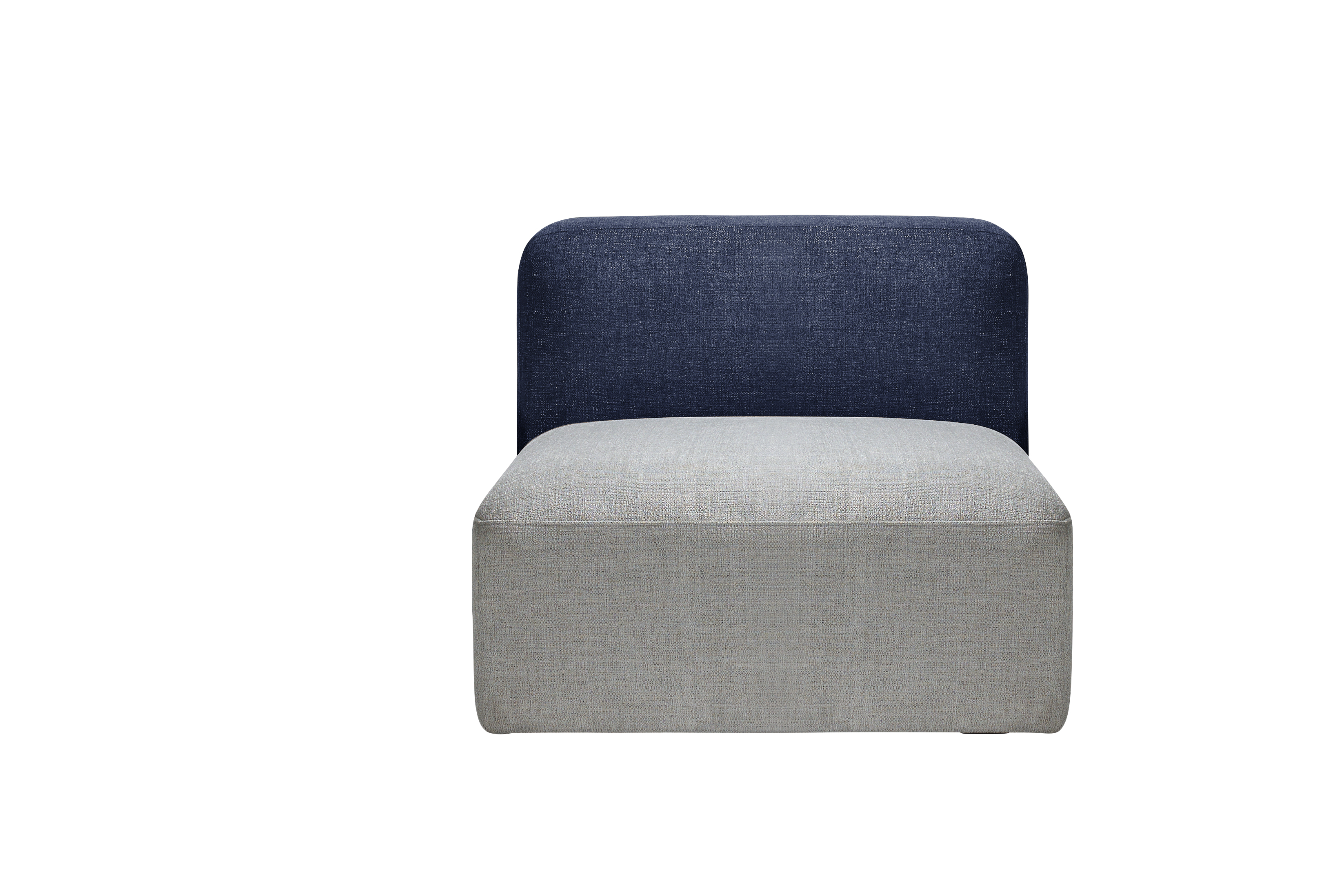 COLON sofa 1seater (OCEAN)