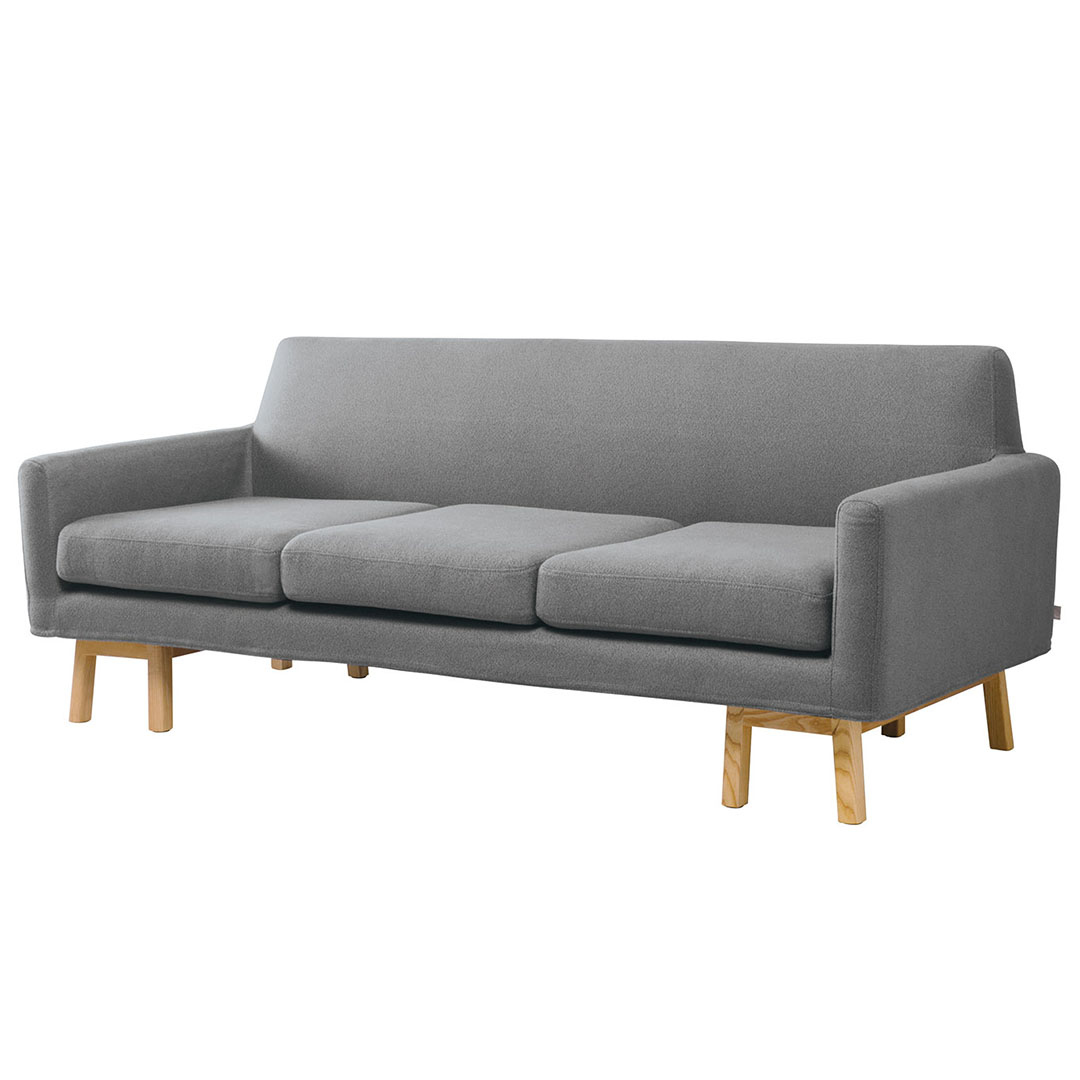 float sofa 3seater