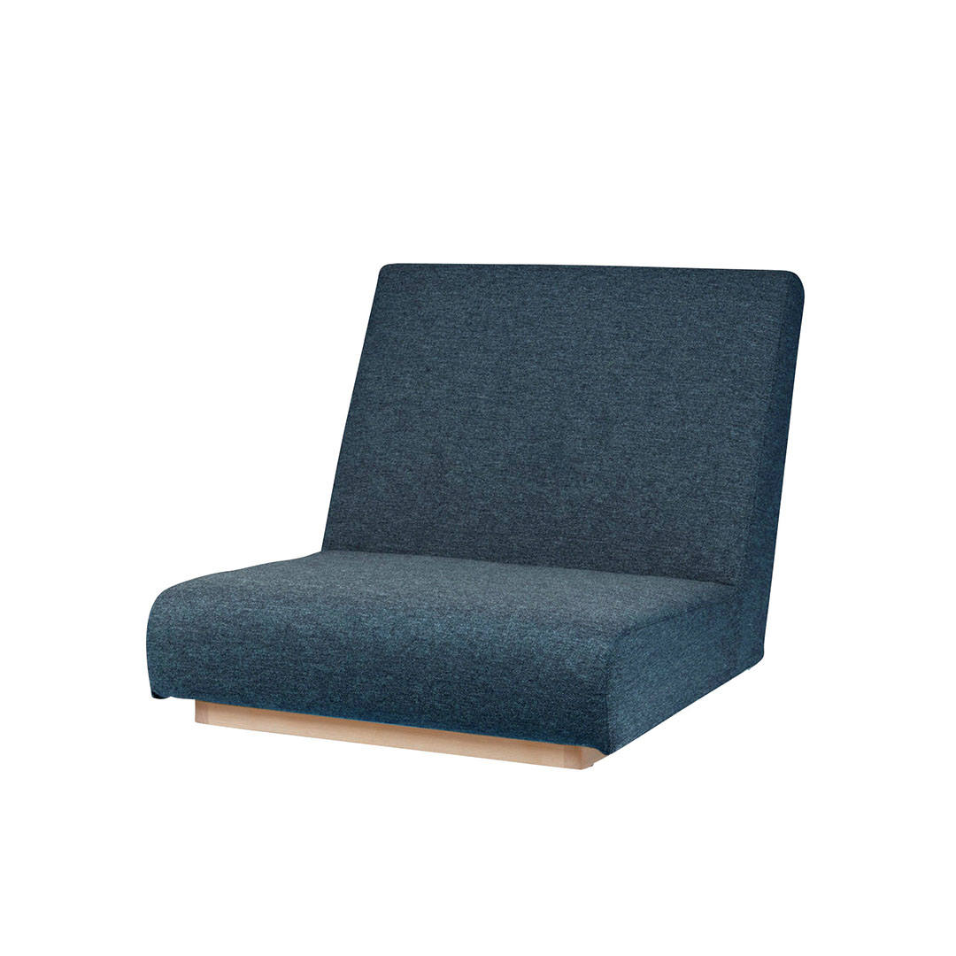 form low sofa 1seater