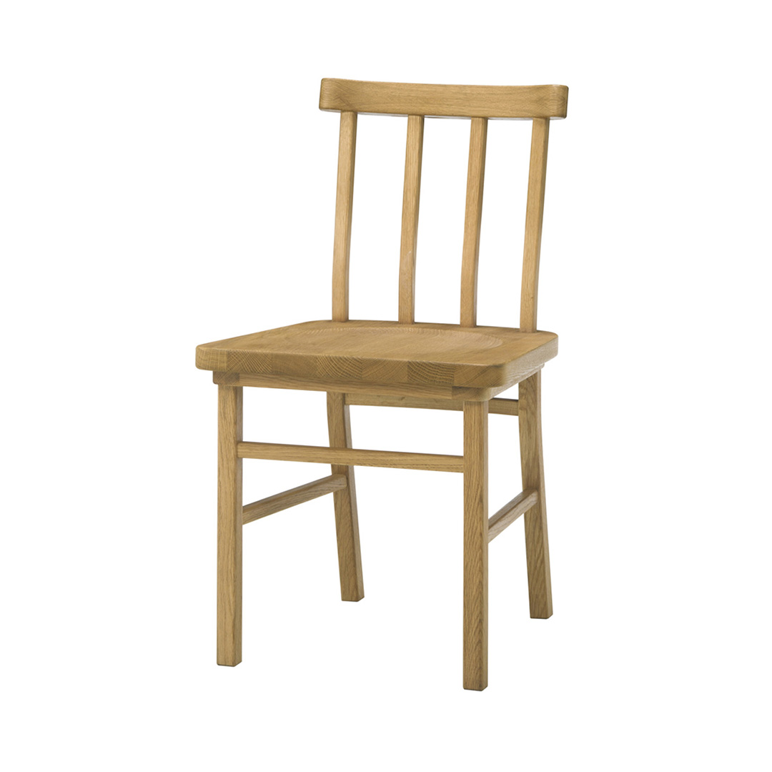 merge dining chair 4本背