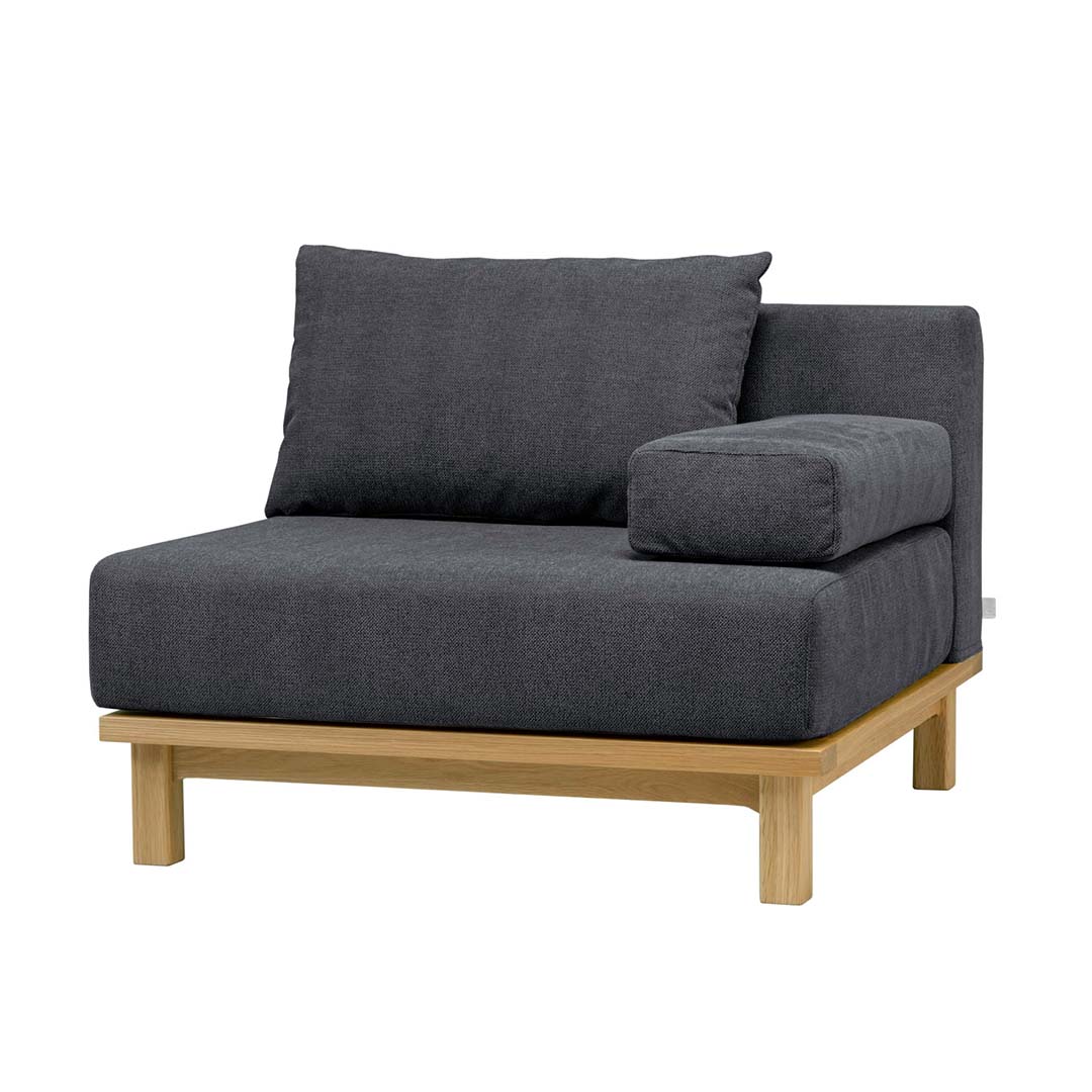 rect.unit sofa 1seater