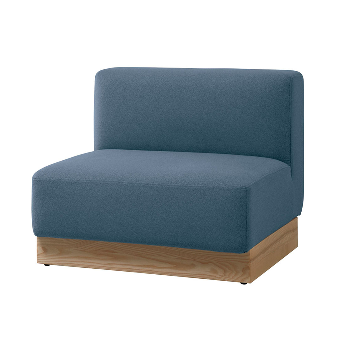 way.unit sofa 1seater