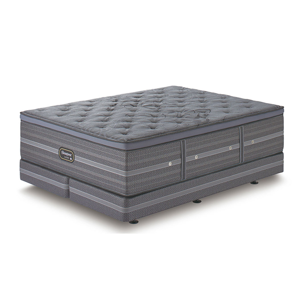 シグネチャーピロートップ ダブルクッションセット S