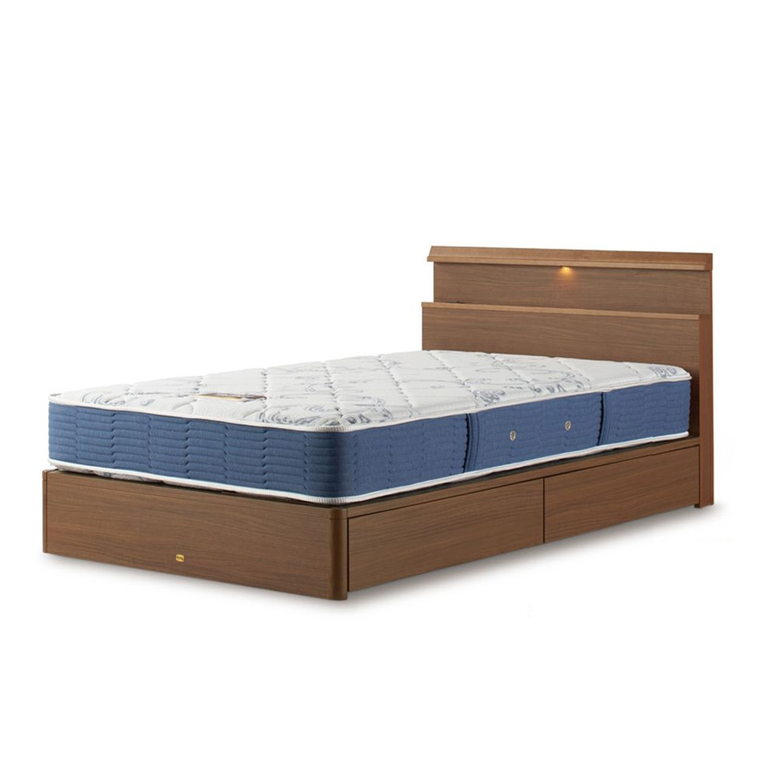 BS シェルフスリム 抽出し付きタイプ S