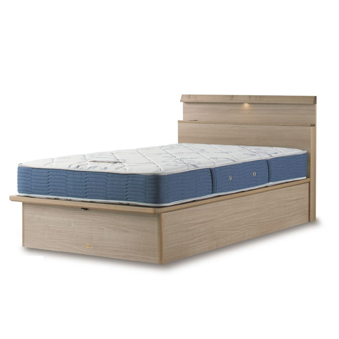 BS シェルフスリム 深型リフトアップタイプ S