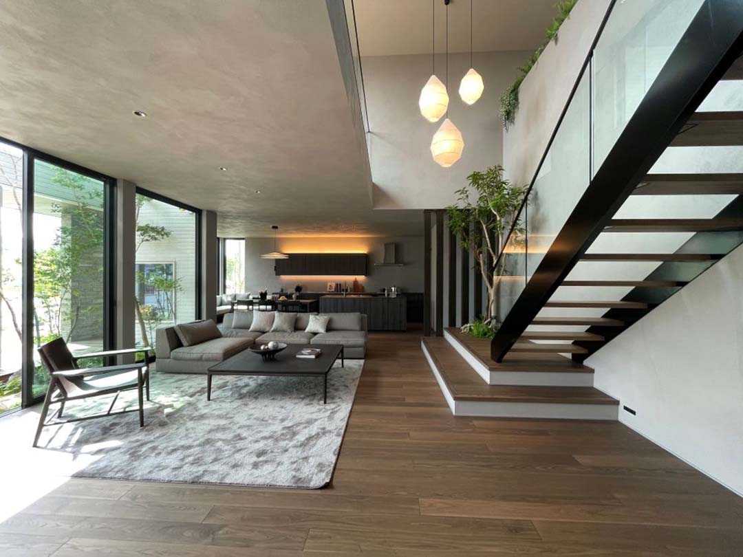 ブロードウェイミッドタウン（200×140cm）