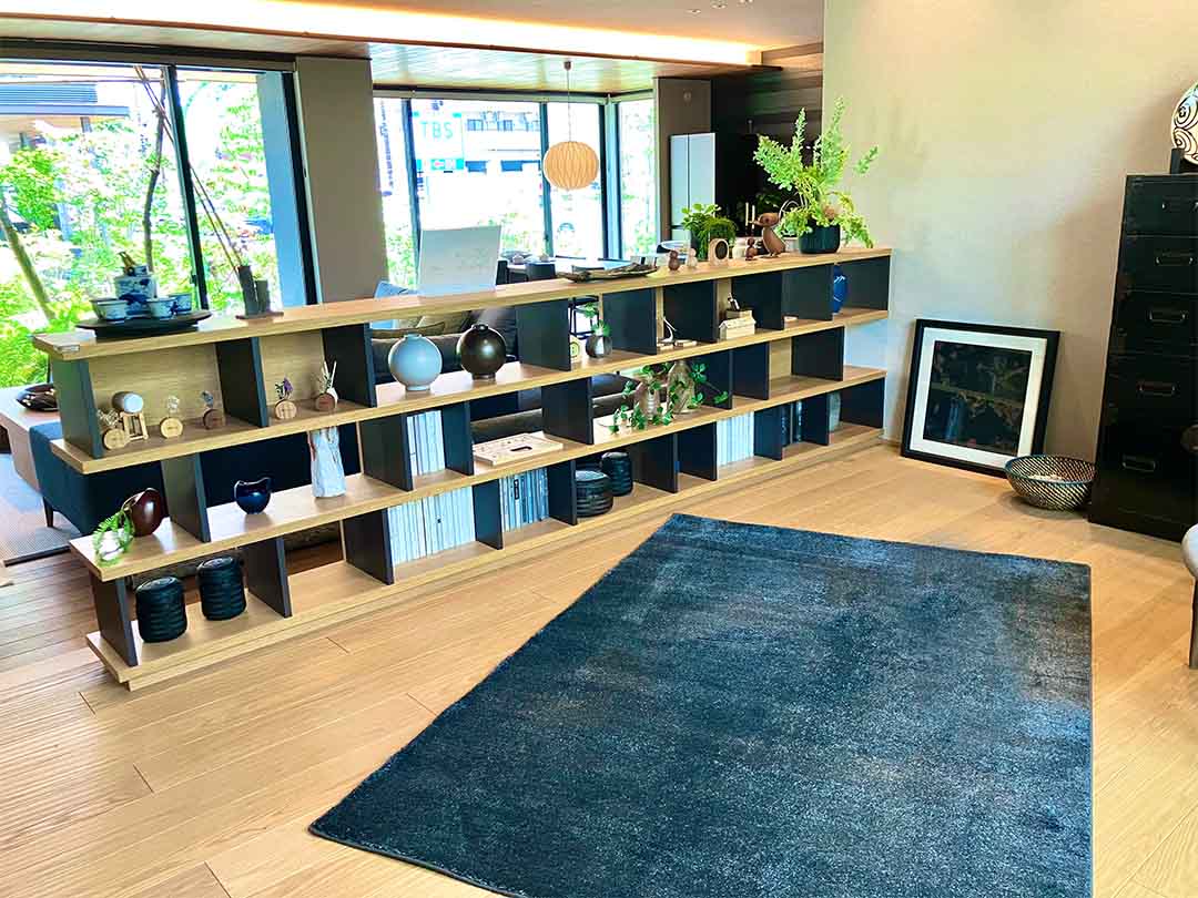 フィフスアベニュー（140×200cm）