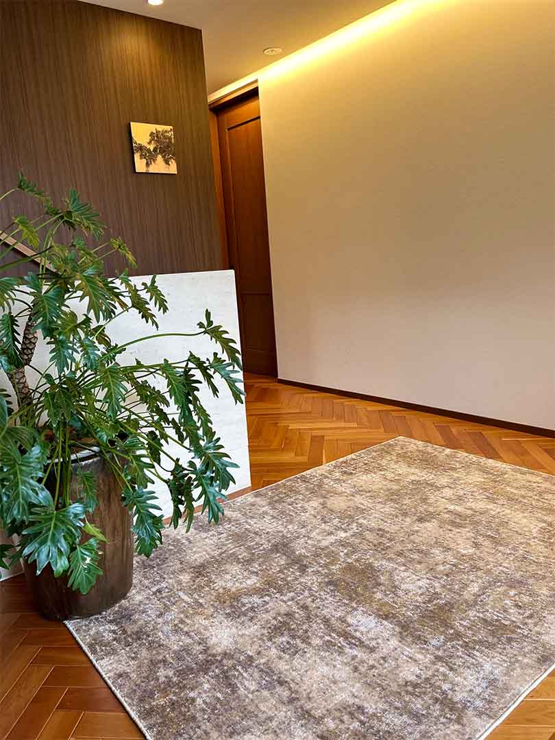 ソーホーアート（140×200cm）