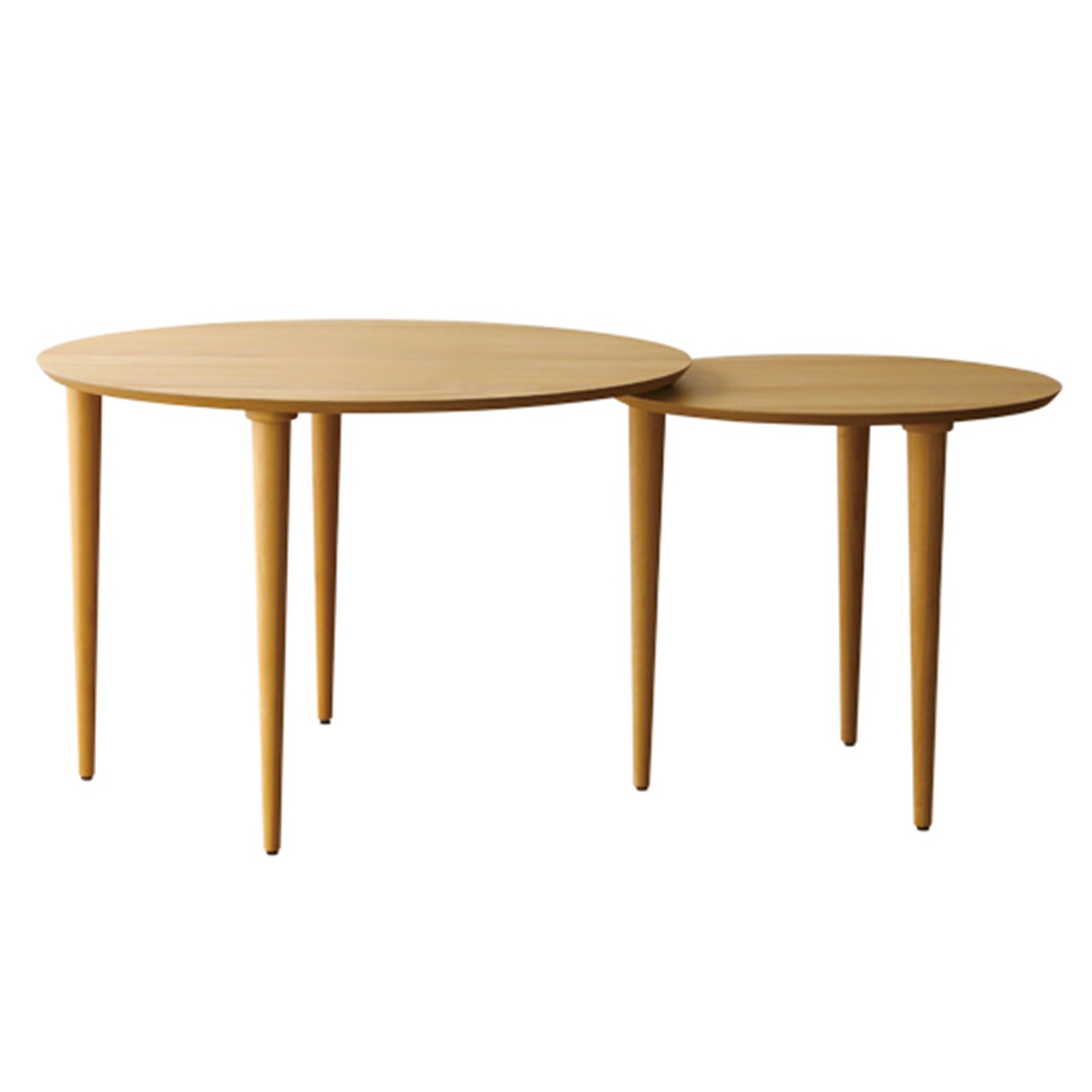 バルーン ダイニングテーブル