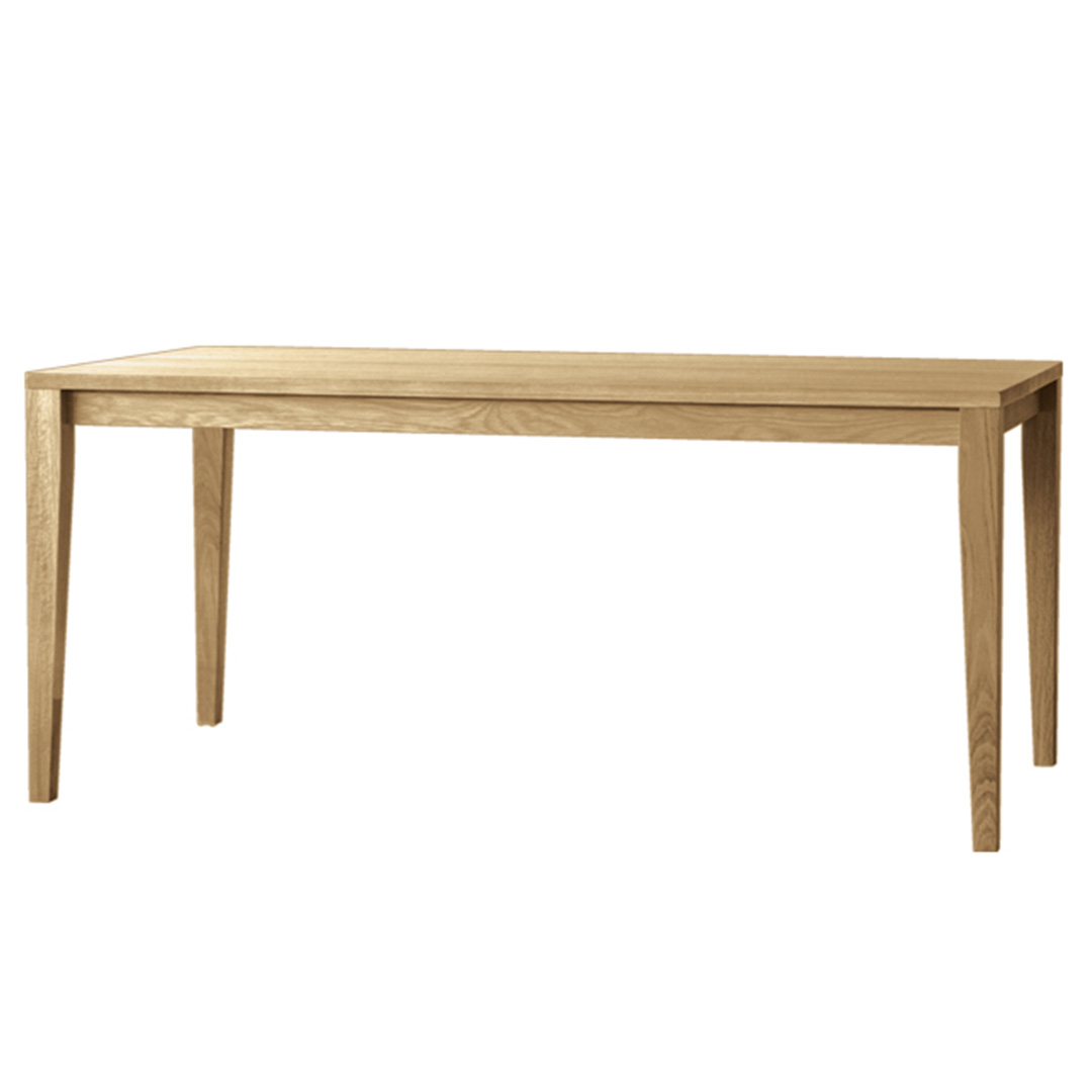 コモン W180ダイニングテーブル