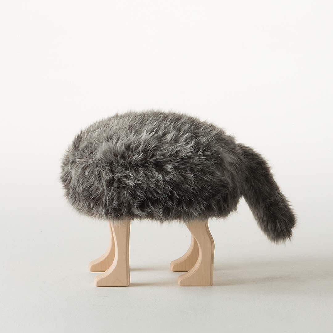 ANIMAL STOOL S