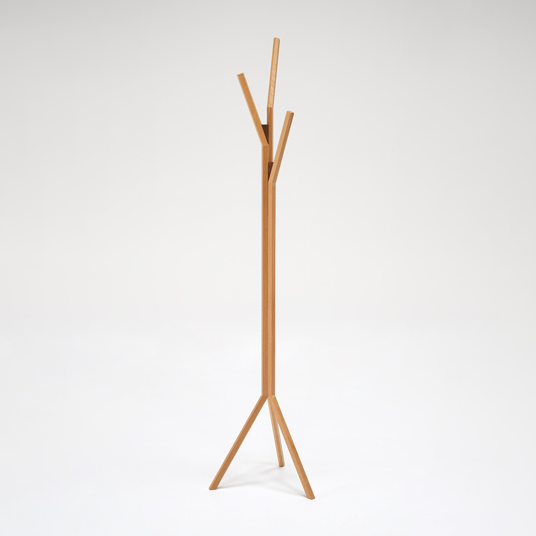 COAT TREE COAT HANGER