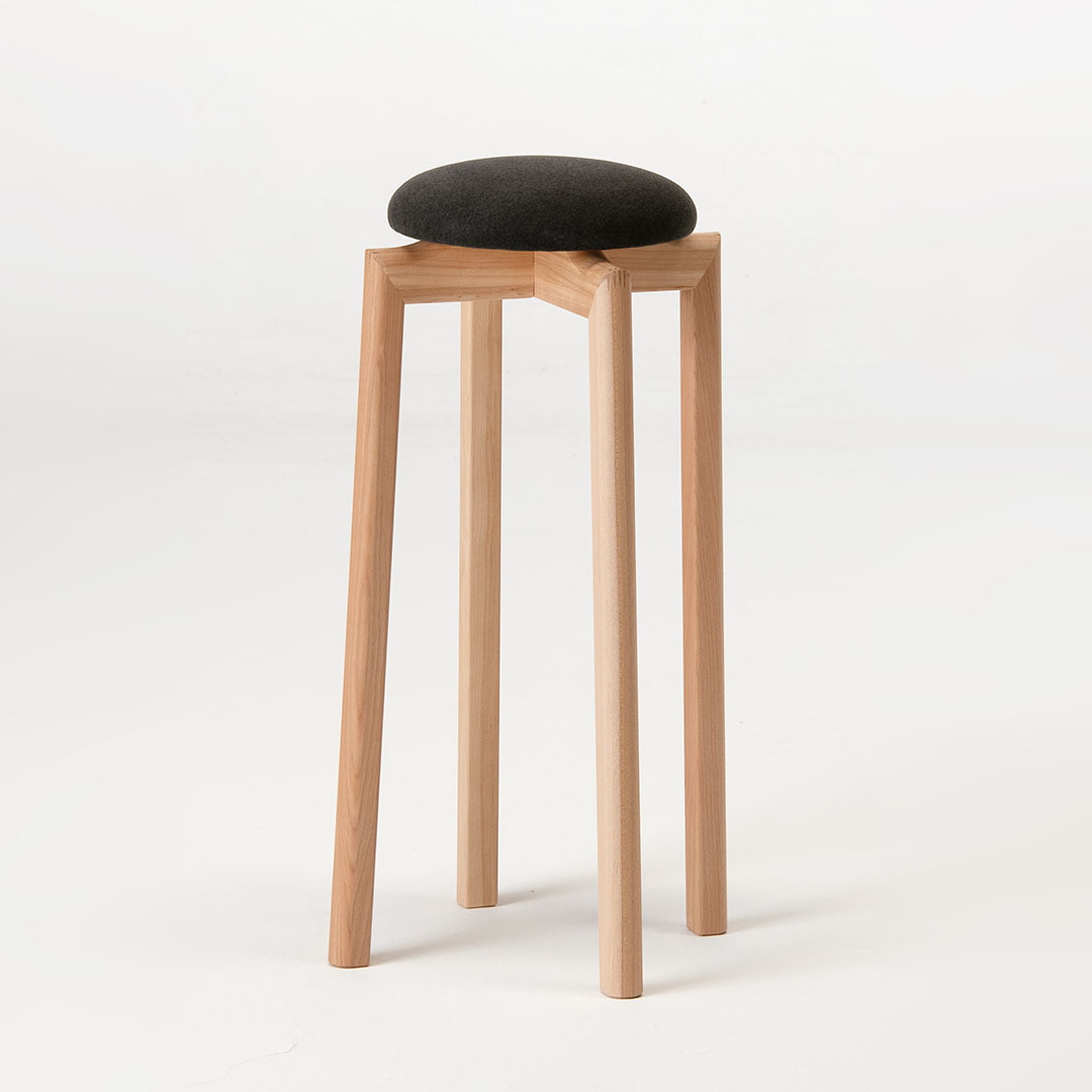 MUSHROOM STOOL M