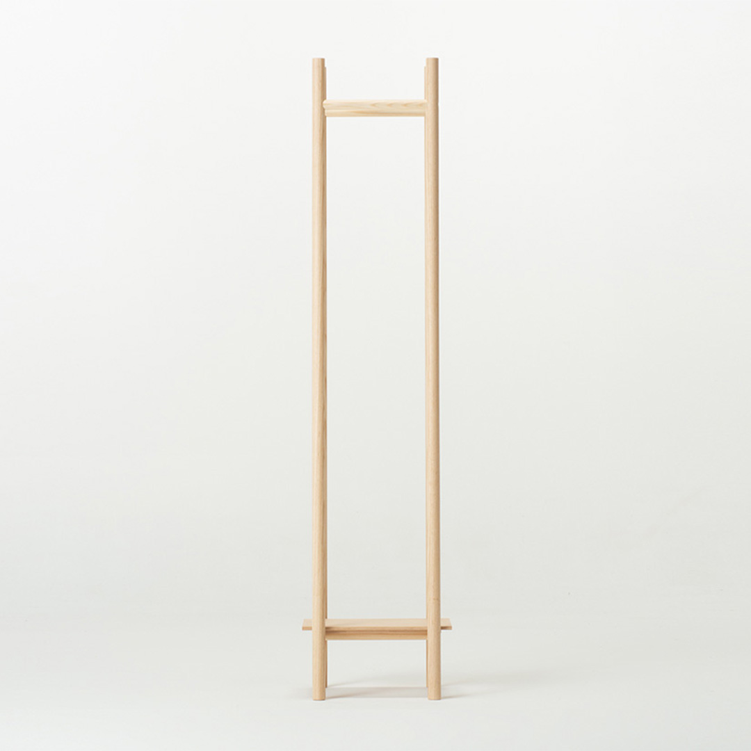 POLES COATRACK コンパクト